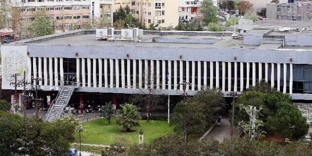 SOS εκπέμπει το ΑΠΘ. Κινδυνεύει με λουκέτο λόγω μειωμένης χρηματοδότησης
