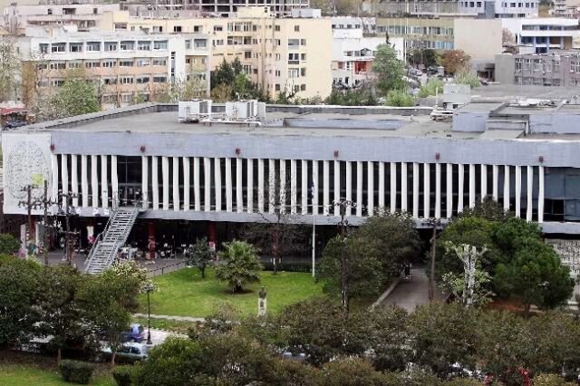 SOS εκπέμπει το ΑΠΘ. Κινδυνεύει με λουκέτο λόγω μειωμένης χρηματοδότησης