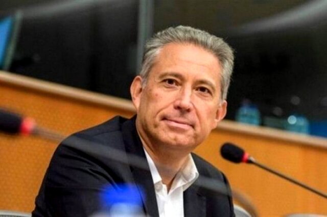 Τι δήλωσε ο Κ. Χρυσόγονος στον 9.84 FM για το ελληνικό