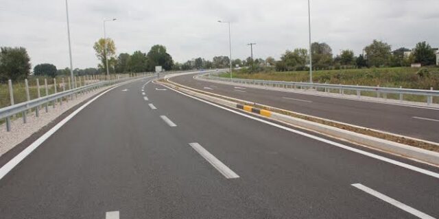 61 εκατ. ευρώ στην Ελλάδα για 7 έργα στον τομέα των μεταφορών
