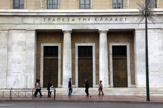 Γιατί τελικά οι ελληνικές τράπεζες θα χρειαστούν λιγότερα χρήματα