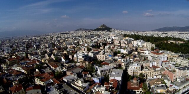 Tα ‘μυστικά’ του ΕΝΦΙΑ που καίνε χιλιάδες ιδιοκτήτες ακινήτων