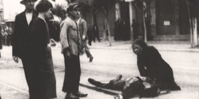 Ήρωας της εργατικής τάξης είναι κάτι που είσαι. Όσα χρόνια κι αν περάσουν