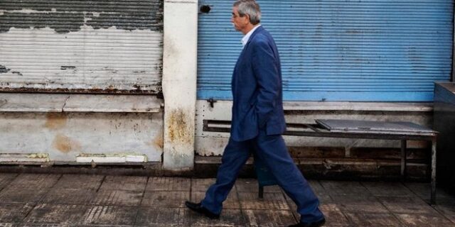 Οδηγός επιβίωσης για επιχειρηματίες με ‘κόκκινα’ δάνεια