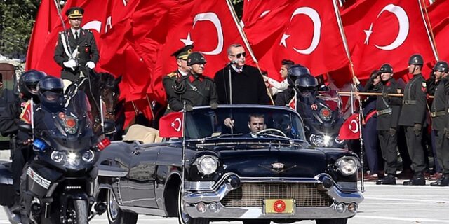 Εκλογές στην Τουρκία: Αυλαία στην παντοδυναμία Ερντογάν;