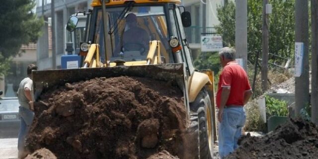 Περίπου 4,5 δισ. ευρώ θα διοχετευθούν στην οικονομία προκειμένου να απορροφηθούν από τις εργοληπτικές εταιρείες