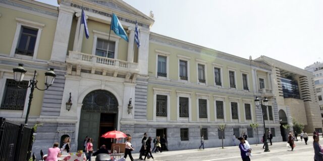 Προς ιδιωτικοποίηση οι ελληνικές τράπεζες