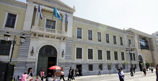 Προς ιδιωτικοποίηση οι ελληνικές τράπεζες