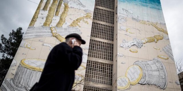 Καλό κουράγιο. Τα μέτρα που φέρνει ο νέος προϋπολογισμός