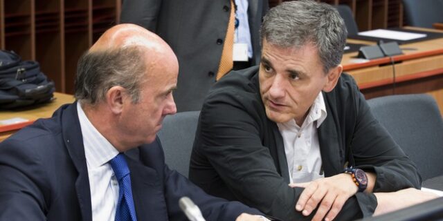 Eurogroup προς Αθήνα: Ξεκινήστε την εφαρμογή της συμφωνίας από την επόμενη εβδομάδα