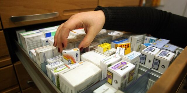 Διατηρούν το 65% της τιμής τους τα γενόσημα στο επόμενο δελτίο τιμών