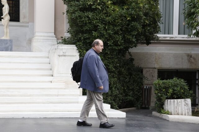 Φίλης: Η εντολή του ελληνικού λαού είναι να αναβαθμιστεί το δημόσιο σχολείο