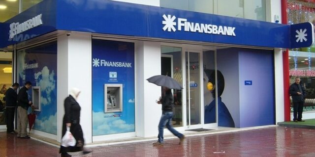 Αντίστροφη μέτρηση για την πώληση της Finansbank