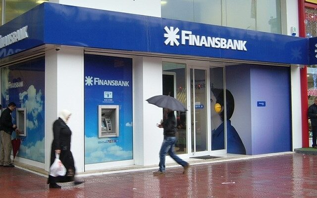 Αντίστροφη μέτρηση για την πώληση της Finansbank