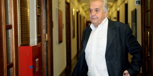 Διυπουργική Επιτροπή Έργων Υποδομής: Μετρό Θεσσαλονίκης, επεξεργασία λυμάτων και διαχείριση απορριμμάτων στο επίκεντρο