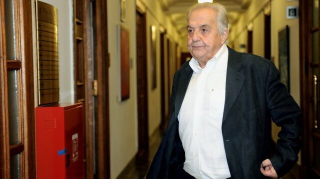 Διυπουργική Επιτροπή Έργων Υποδομής: Μετρό Θεσσαλονίκης, επεξεργασία λυμάτων και διαχείριση απορριμμάτων στο επίκεντρο