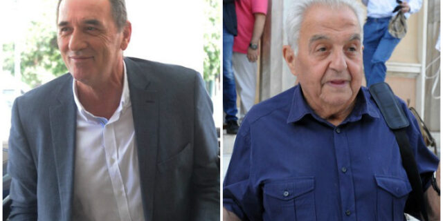 Την Παρασκευή εξετάζονται τα πόθεν έσχες Σταθάκη – Φλαμπουράρη