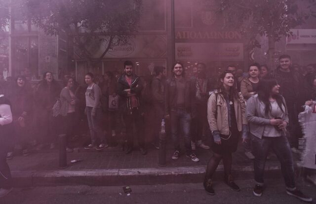 Αυτή είναι η ΠΝΠ που ξεκίνησε νέο ‘πόλεμο’ στα Πανεπιστήμια