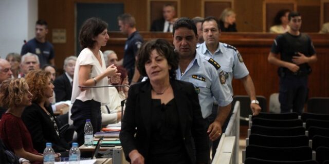 ΕΔΕ διέταξε ο Αρχηγός της Πυροσβεστικής σε βάρος πυρονόμου που έβριζε στο διαδίκτυο την μητέρα του Φύσσα