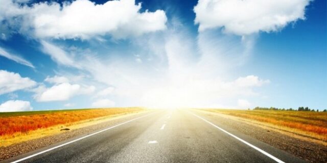 Ο Δρόμος για το Αύριο