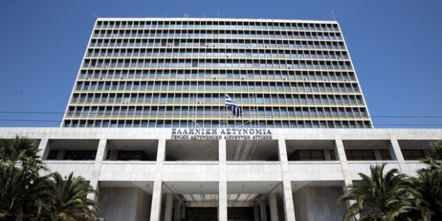 Ελεύθερος ο γιος Λιακουνάκος