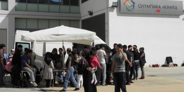 Δήμαρχος Γαλατσίου: Να αδειάσει το ΠΑΛΑΙ απ’ τους πρόσφυγες. Δεν αντέχουμε άλλο