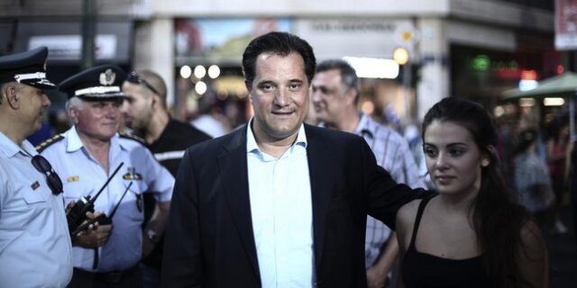 Σπόντες Γεωργιάδη κατά Μεϊμαράκη: Στόχος να καταλήξει η εκλογική διαδικασία παντελώς ελεγχόμενη από τους μηχανισμούς