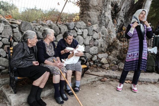 Νόμπελ ειρήνης: Το προφίλ των Ελλήνων υποψηφίων