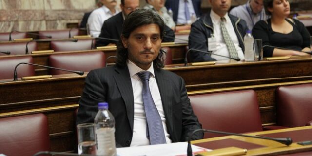 Ο Γιαννακόπουλος καταθέτει αγωγή στον Καμμένο και ζητά 10.000.000€