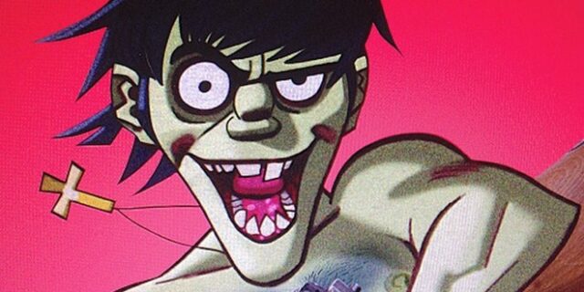 Οι Gorillaz  επιστρέφουν δριμύτεροι την ερχόμενη χρονιά