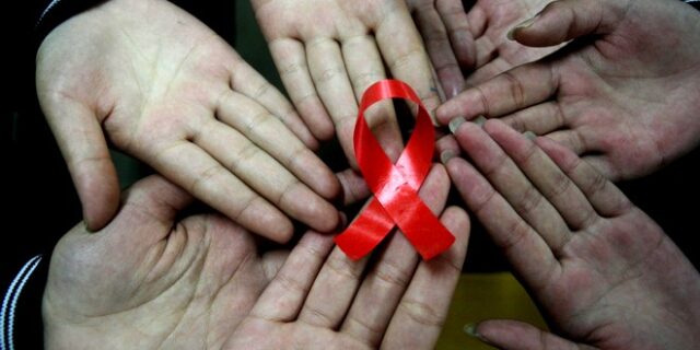 Μειώθηκαν οι νέες διαγνώσεις του ιού HIV στην Ελλάδα τα τελευταία πέντε χρόνια