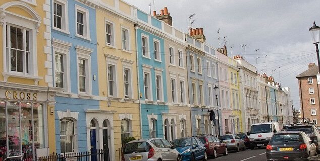 ΕΝΦΙΑ στα ακίνητα εξωτερικού: Μοντέλο αλά ιταλικά