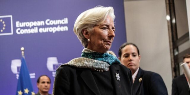 Συστάσεις – σοκ από το ΔΝΤ: Πάρτε επιπλέον μέτρα 1,35 δισ. για να επιτευχθεί ο στόχος για πλεόνασμα