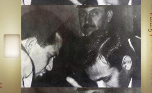 Μηχανή του Χρόνου: Το ερωτικό έγκλημα που σόκαρε την Ελλάδα των 60s