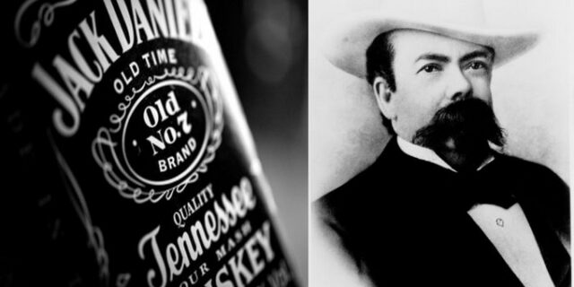 Μηχανή του Χρόνου: Τζακ Ντάνιελ, ‘το καταραμένο παιδί’ που έμαθε να κάνει ουίσκι από τον ιερέα της ενορίας