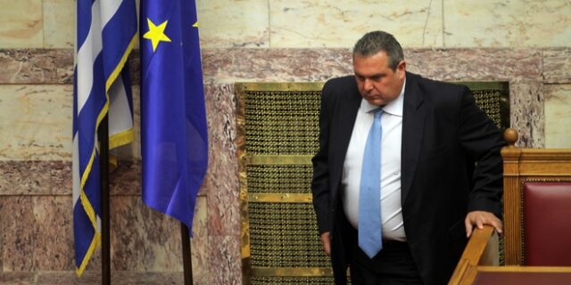 Το στρίβειν δια της κάλπης