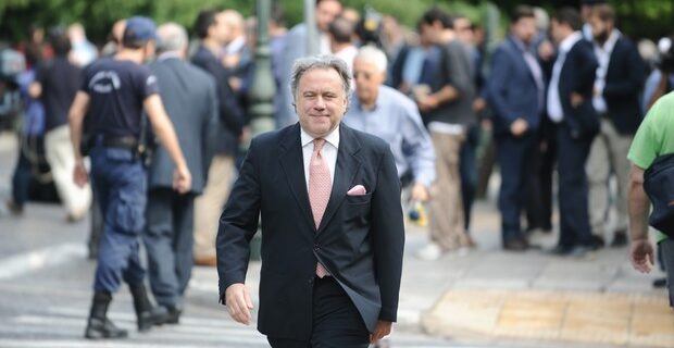 Ανοίγει θέμα μειώσεων στις συντάξεις με το νέο ασφαλιστικό το Νοέμβριο