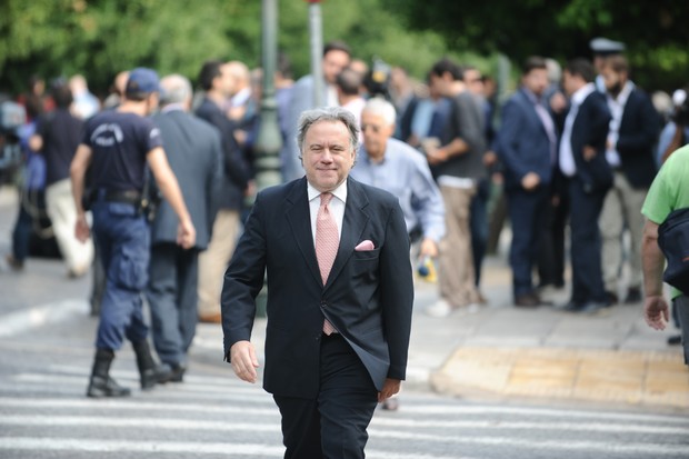 Ανοίγει θέμα μειώσεων στις συντάξεις με το νέο ασφαλιστικό το Νοέμβριο