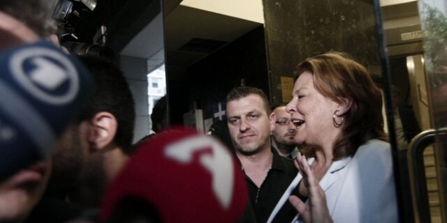 Κατσέλη: Δεν υπάρχει κίνδυνος κουρέματος καταθέσεων