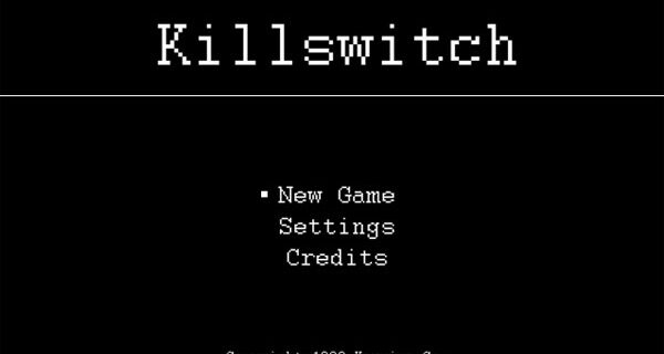 Μηχανή του Χρόνου: Killswitch. Το παιχνίδι μυστήριο που κανείς δεν έβρισκε τη λύση του