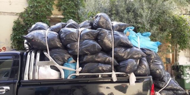 Σπείρα Αλβανών διαρρηκτών “άδειαζε” τα καταστήματα Κινέζων και μεταπωλούσε τα κλοπιμαία σε παζάρια