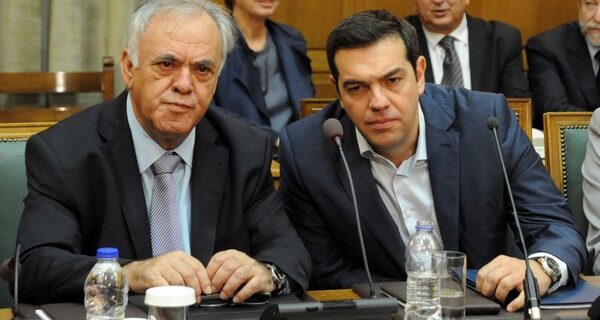 Μια Κυβέρνηση κρίσης σε μια περίοδο αριστερών ιδεοληψιών