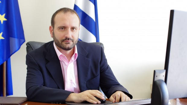 Η ανάπτυξη περνά μέσα από τη φορολογία