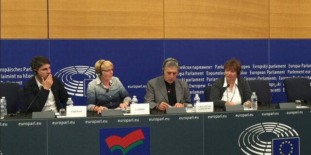 Παρέμβαση Κούλογλου για Volkswagen: Εκβιαστικό email από την εταιρεία. Προσπαθεί να επιβάλει το νόμο της σιωπής στον Τύπο
