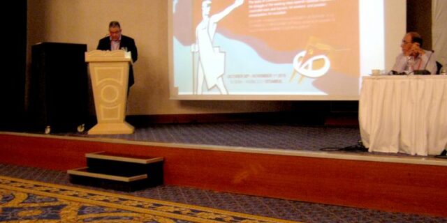 Κουτσούμπας: Η καπιταλιστική βαρβαρότητα, αιτία του ξεριζωμού χιλιάδων ανθρώπων