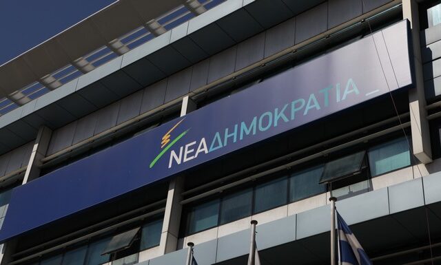 Μετωπική σύγκρουση με Τσίπρα ετοιμάζει η ΝΔ για το προσφυγικό