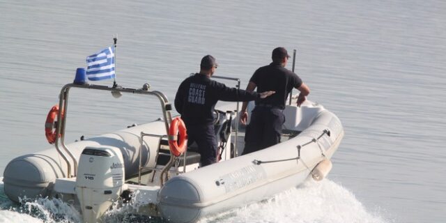 Μυτιλήνη: Αγνοείται 2χρονο αγοράκι. Έπεσε στη θάλασσα από τη βάρκα που μετέφερε δεκάδες μετανάστες