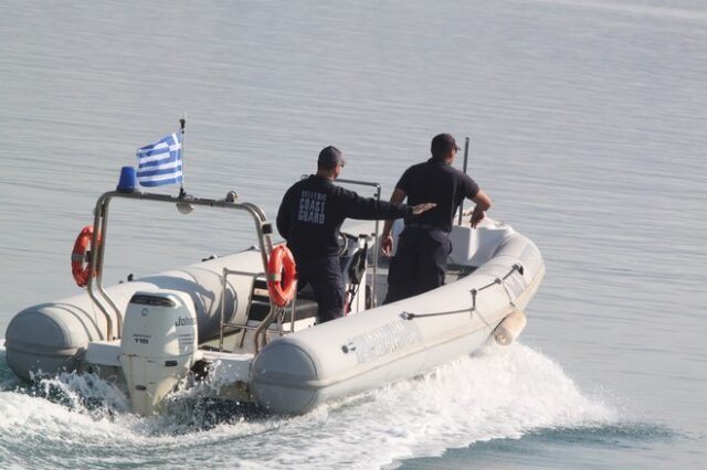 Μυτιλήνη: Αγνοείται 2χρονο αγοράκι. Έπεσε στη θάλασσα από τη βάρκα που μετέφερε δεκάδες μετανάστες
