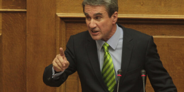 Το μυαλό του στην εξεταστική