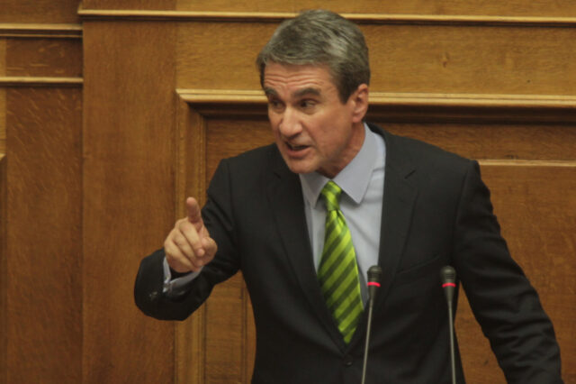 Το μυαλό του στην εξεταστική
